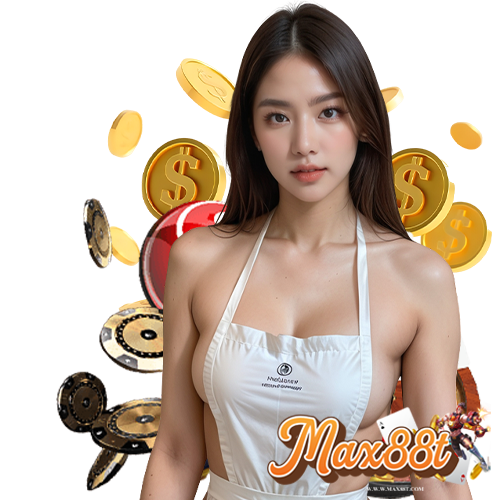 max88t สมัครสมาชิก